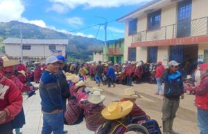 Programa PAIS garantizó pago de Pensión 65 a más de 600 adultos mayores tras cerrar una municipalidad en Lambayeque