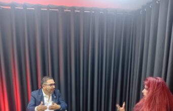 Monique Pardo: «Susy Diaz, fue mi creación»