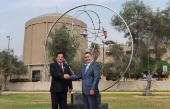 Anuncian próximo Observatorio Nuclear en Carabayllo