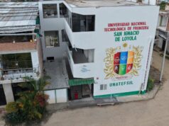 Sunedu otorga licencia institucional a la Universidad Nacional Tecnológica de Frontera San Ignacio de Loyola