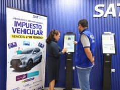 Te regala camioneta por pagar tus impuestos hasta el 27/02