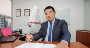 MIDIS designa a Luis Abelardo Ramos Chong como nuevo director ejecutivo de Foncodes