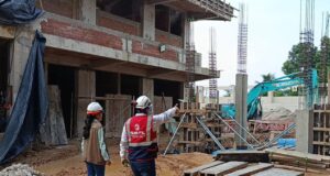 SUNAFIL BENEFICIÓ A MÁS DE 2,700 TRABAJADORES DEL SECTOR CONSTRUCCIÓN EN OPERATIVO NACIONAL