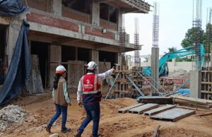 SUNAFIL BENEFICIÓ A MÁS DE 2,700 TRABAJADORES DEL SECTOR CONSTRUCCIÓN EN OPERATIVO NACIONAL