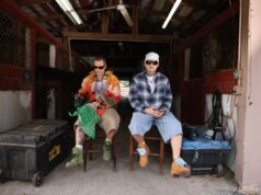 Dúo musical Dale Pututi y Nesty arrasan con tema “Los Despechaos” y preparan su llegada al Perú.