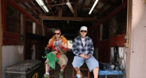 Dúo musical Dale Pututi y Nesty arrasan con tema “Los Despechaos” y preparan su llegada al Perú.