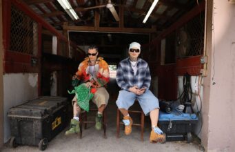 Dúo musical Dale Pututi y Nesty arrasan con tema “Los Despechaos” y preparan su llegada al Perú.