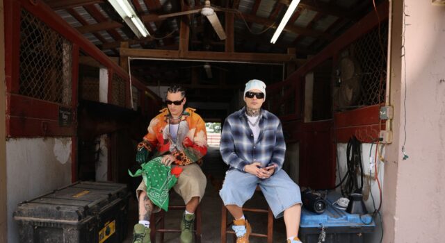 Dúo musical Dale Pututi y Nesty arrasan con tema “Los Despechaos” y preparan su llegada al Perú.