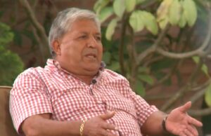 El retorno del rey: Diógenes Alva vuelve a Gamarra