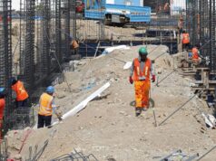 Producción nacional se incrementó 3,83% en diciembre de 2025 y cerró el año con un aumento de 3,44%