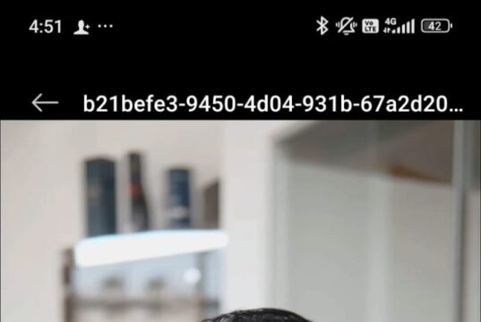 «Tenemos 10 presidentes en los últimos 10 años»