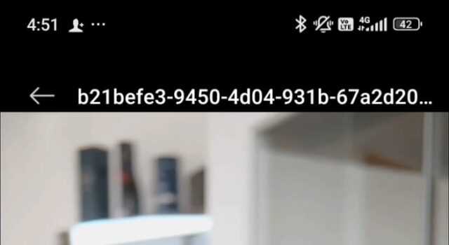 «Tenemos 10 presidentes en los últimos 10 años»