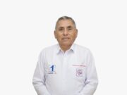 «No votar por quienes ya le robaron al país”