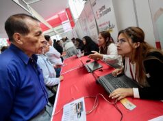 MTPE: ¿Buscas trabajo? Ven a la Megaferia del Empleo Lima que el MTPE promueve 6000 vacantes