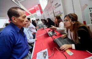 MTPE: ¿Buscas trabajo? Ven a la Megaferia del Empleo Lima que el MTPE promueve 6000 vacantes