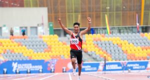 IPD FORTALECE EL ALTO RENDIMIENTO E INCORPORA A 368 DEPORTISTAS Y PARA DEPORTISTAS A SUS PROGRAMAS DE SUBVENCIÓN ECONÓMICA