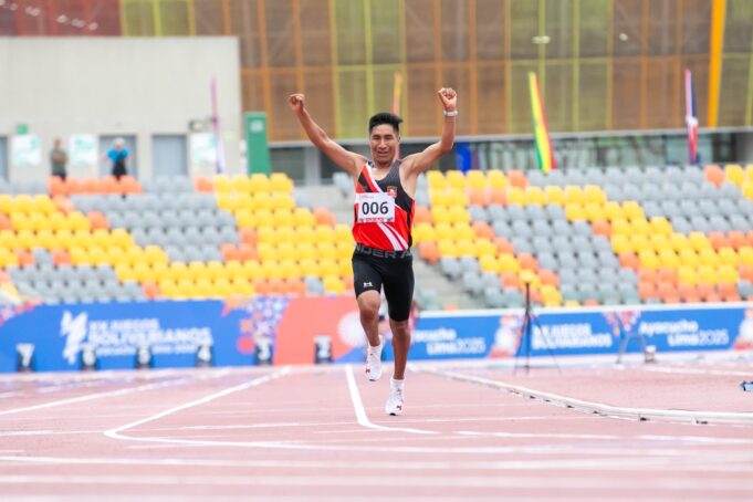 IPD FORTALECE EL ALTO RENDIMIENTO E INCORPORA A 368 DEPORTISTAS Y PARA DEPORTISTAS A SUS PROGRAMAS DE SUBVENCIÓN ECONÓMICA