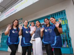 Lince: fortalece el desarrollo infantil a través de su Cuna Municipal