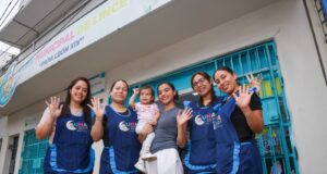 Lince: fortalece el desarrollo infantil a través de su Cuna Municipal