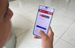 Recibe notificaciones por papeletas afiliándose a la casilla electrónica del MTC