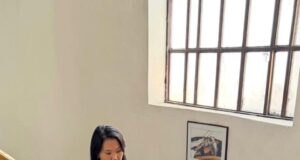 Hija puso en su lugar a la candidata Keiko Fujimori en el tema del eventual embarazo por violación