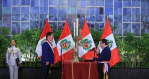 Felipe Meza es el nuevo ministro de Desarrollo Agrario y Riego