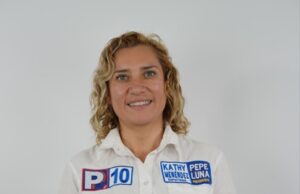 «Fui madre soltera desde muy joven, conozco el hambre ya la necesidad»