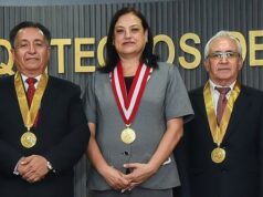 Ofrece apoyo técnico para zonas afectadas por desastres naturales