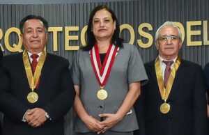 Ofrece apoyo técnico para zonas afectadas por desastres naturales