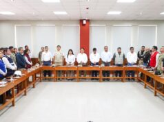 AREQUIPA: MIDAGRI FORTALECE APOYO TÉCNICO PARA AGRICULTORES AFECTADOS Y PROTECCIÓN DE ÁREAS PRODUCTIVAS