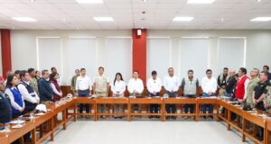 AREQUIPA: MIDAGRI FORTALECE APOYO TÉCNICO PARA AGRICULTORES AFECTADOS Y PROTECCIÓN DE ÁREAS PRODUCTIVAS