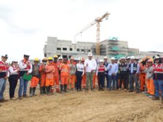 SUNAFIL LOGRÓ ORIENTAR A MÁS DE 6 MIL PERSONAS EN REGIÓN TUMBES