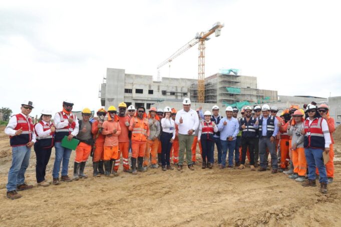 SUNAFIL LOGRÓ ORIENTAR A MÁS DE 6 MIL PERSONAS EN REGIÓN TUMBES