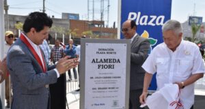 Justicia procesa a exalcalde de SMP Julio Chávez