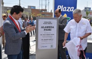 Justicia procesa a exalcalde de SMP Julio Chávez