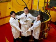 Lutecio-177: Nuevo tratamiento contra el cáncer de próstata y páncreas se producirá en el Perú a través del IPEN