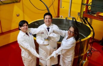 Lutecio-177: Nuevo tratamiento contra el cáncer de próstata y páncreas se producirá en el Perú a través del IPEN