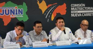 Este martes el MTC debe responder sobre la NCC