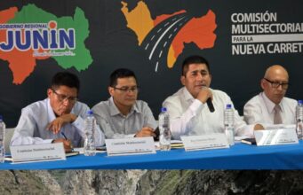 Este martes el MTC debe responder sobre la NCC