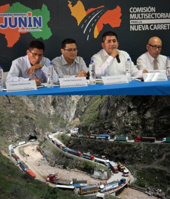 Este martes el MTC debe responder sobre la NCC