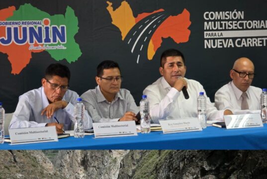 Este martes el MTC debe responder sobre la NCC