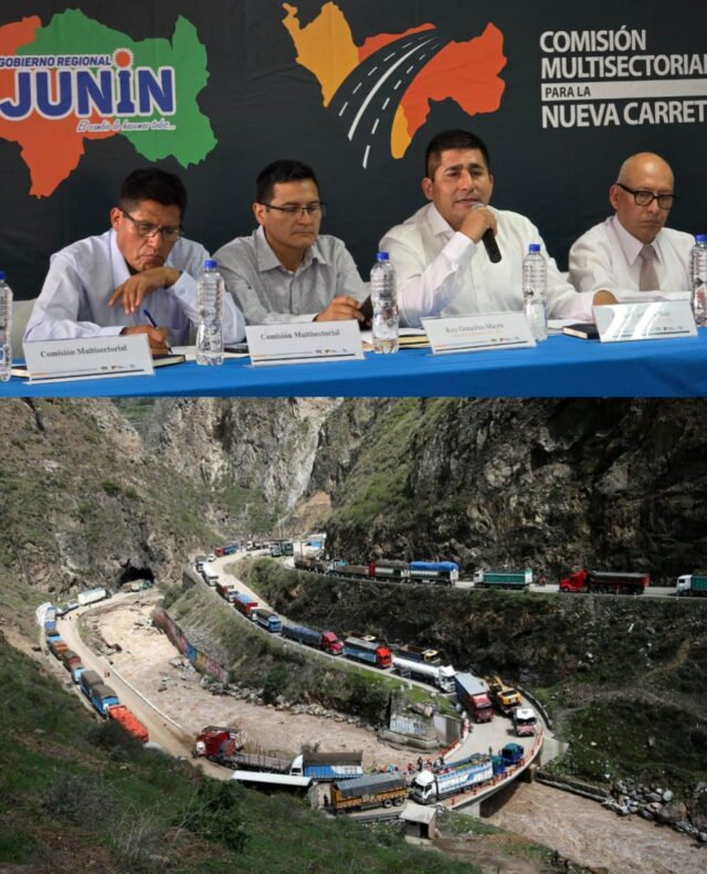 Este martes el MTC debe responder sobre la NCC