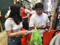 SUNAFIL LOGRÓ ORIENTAR A MÁS DE 8,200 TRABAJADORES EN MATERIA DE TRABAJO FORZOSO