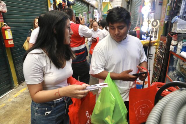 SUNAFIL LOGRÓ ORIENTAR A MÁS DE 8,200 TRABAJADORES EN MATERIA DE TRABAJO FORZOSO