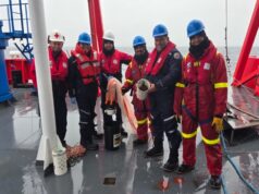 Desde la Antártida: investigadores de la UNALM buscan compuestos con potencial anticancerígeno y antimicrobiano