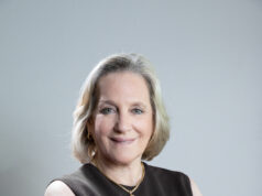 Diana Álvarez Calderón: «Vamos a cambiar el perfil de la gente que entra a la política»