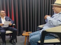 Manolo Rojas recordó momentos dificiles de su infancia en La Última de Asián por Vemax tv