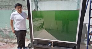 La apuesta arequipeña de LIVANGUARD, innovadores de incubadora INNICIA – UCSM