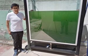 La apuesta arequipeña de LIVANGUARD, innovadores de incubadora INNICIA – UCSM