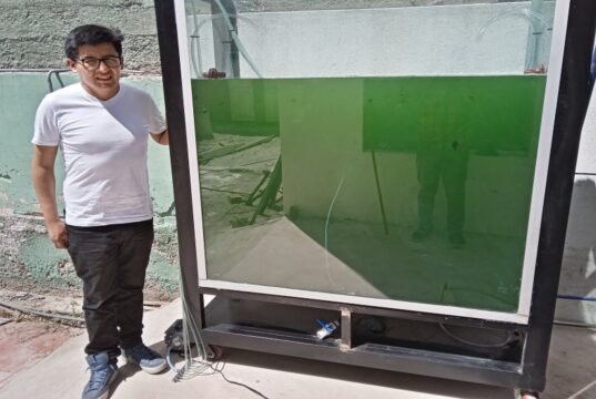 La apuesta arequipeña de LIVANGUARD, innovadores de incubadora INNICIA – UCSM